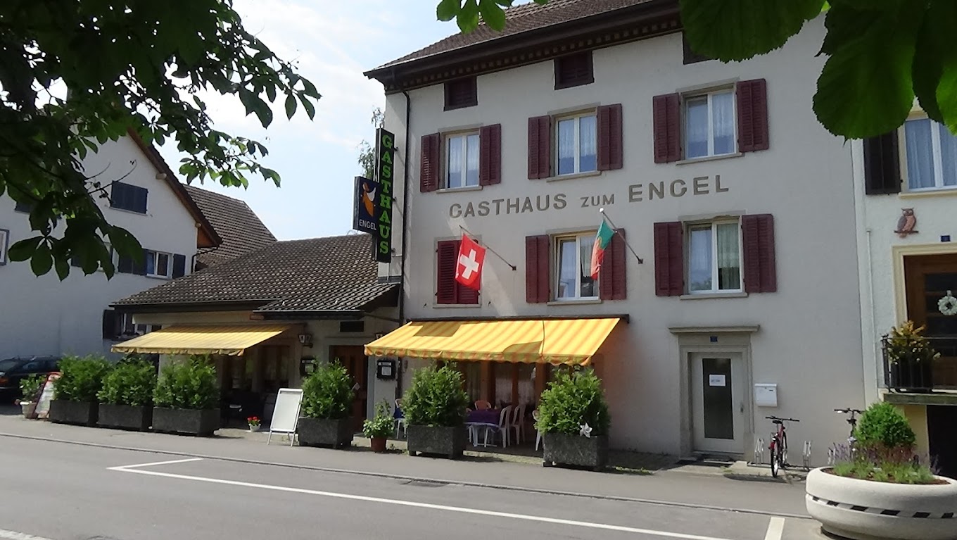 Gasthof Engel Klingnau